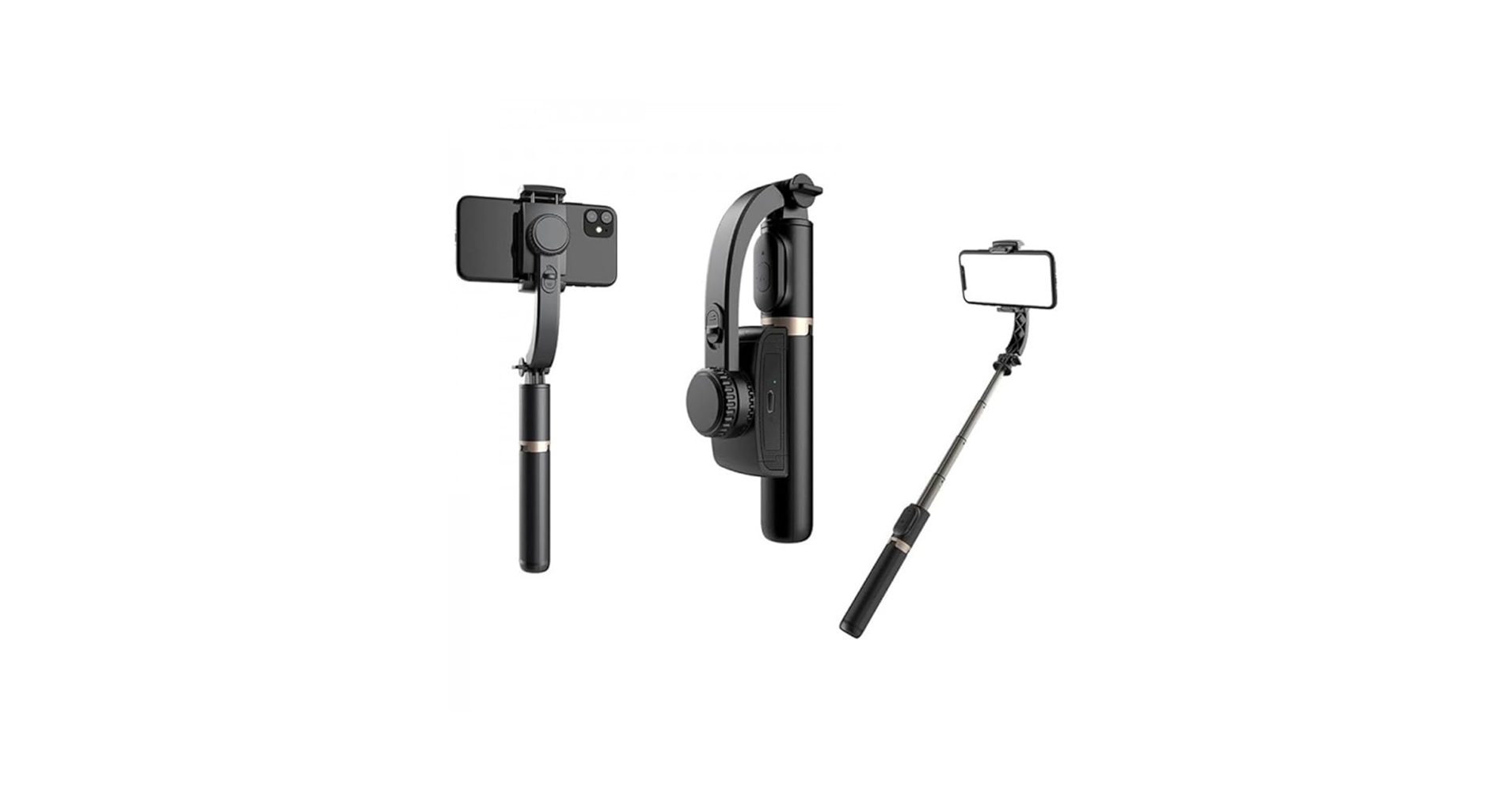 Selfie Stick yesido - Imagen 2