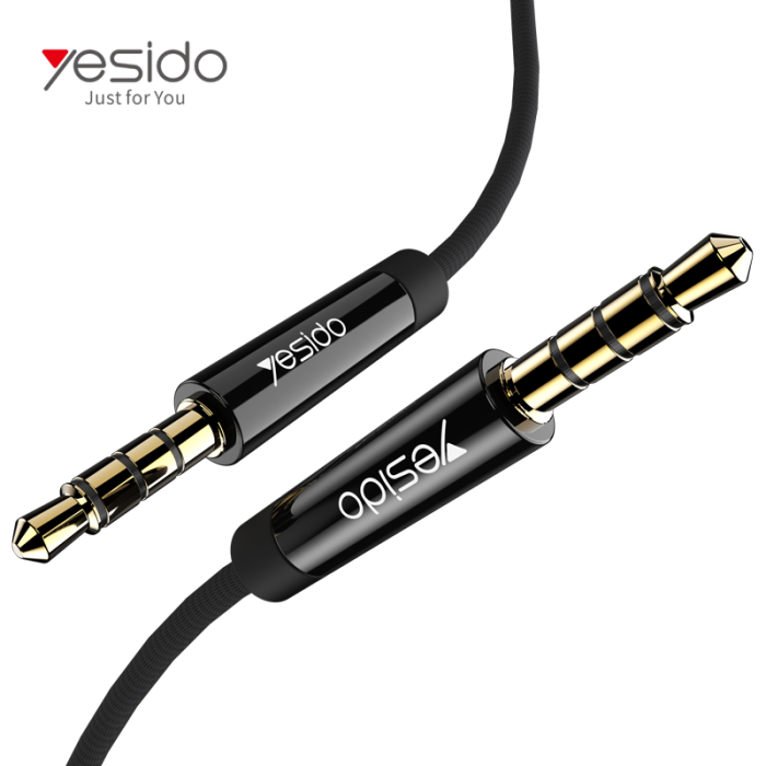 Cable auxiliar 3.5mm YESIDO