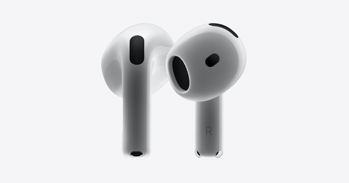Airpods 4ta Gen - Imagen 2