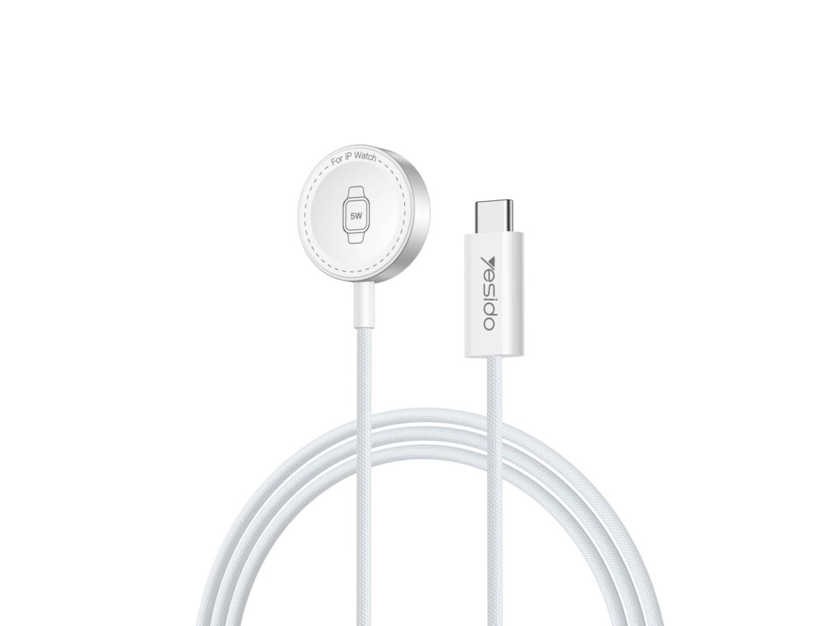 watch cable (DS36) YESIDO - Imagen 2