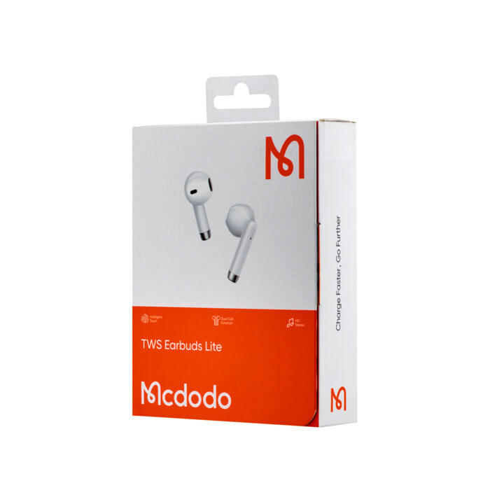 TWS Earbuds Lite Mcdodo