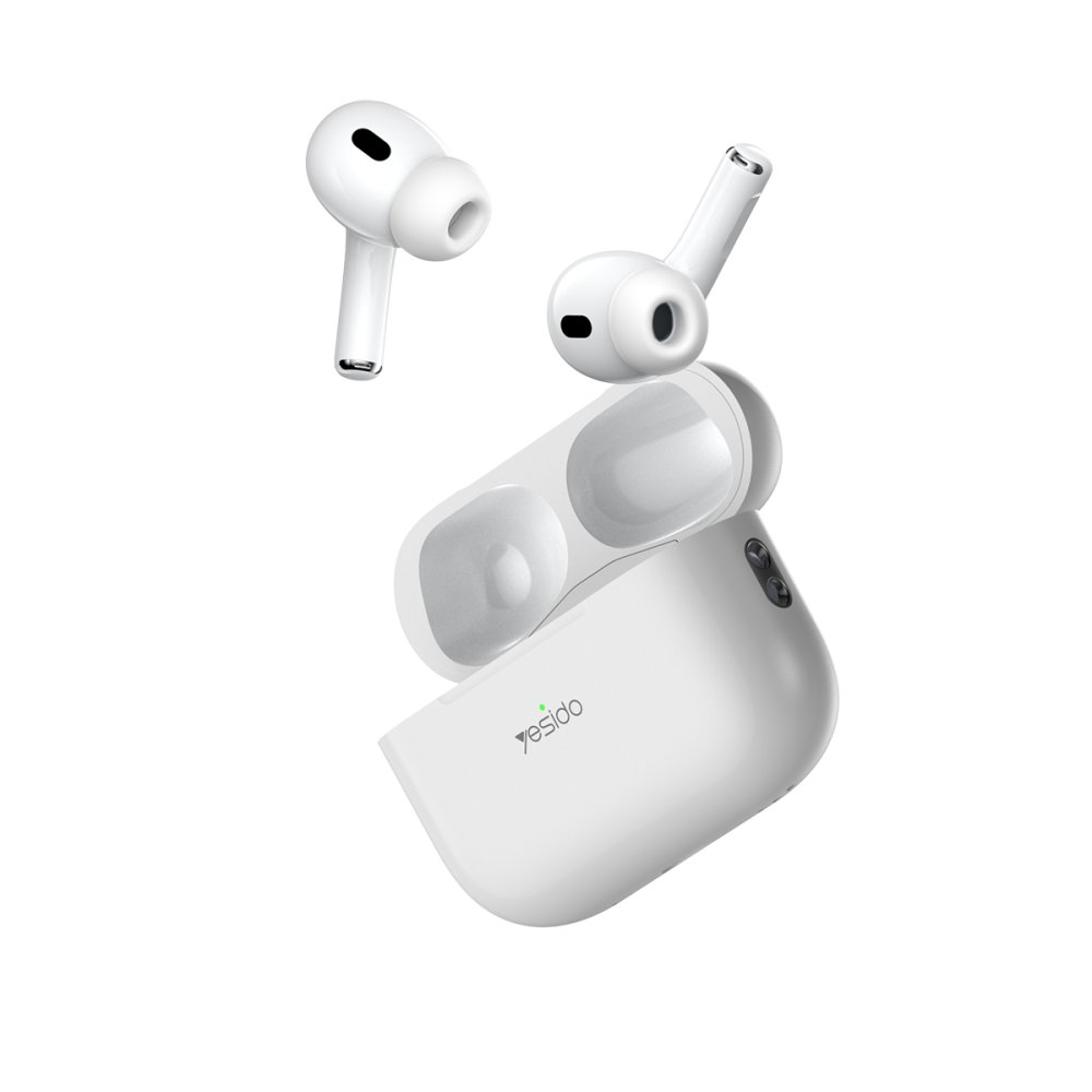 Audifonos Yesido Earbuds JB23 - Imagen 2