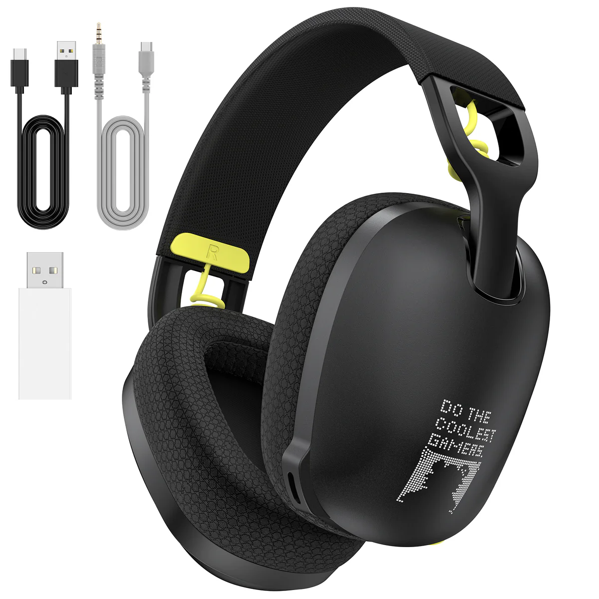 Onikuma Gaming Audifonos B2