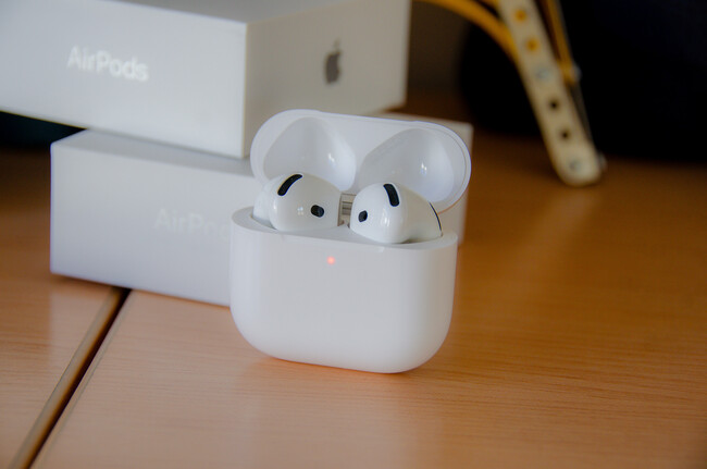 Airpods 4ta Gen - Imagen 3