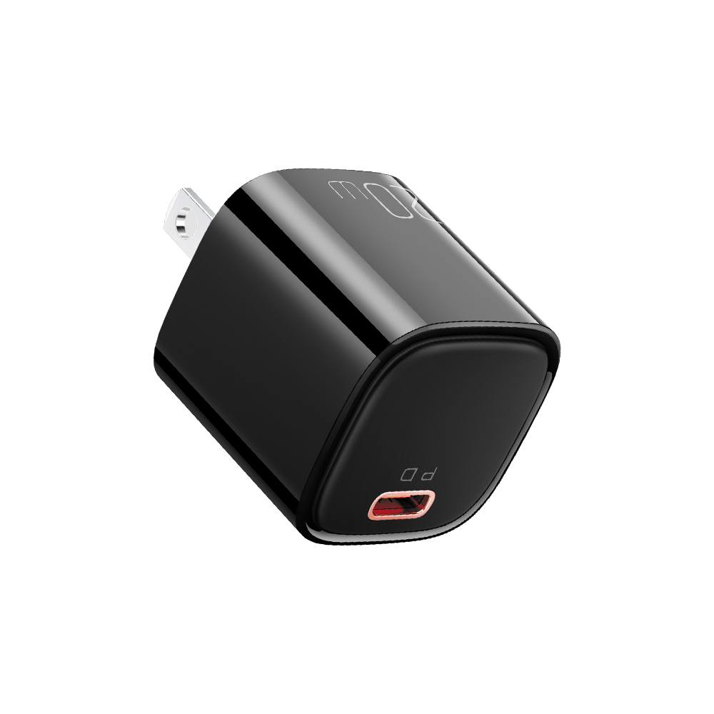 Taco Mdodo negro 20w - Imagen 2